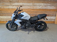 Motor, kawasaki, er-6n abs, 2015 - afbeelding 39 van  43