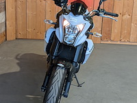 Motor, kawasaki, er-6n abs, 2015 - afbeelding 41 van  43