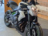 Motor, kawasaki, er-6n abs, 2015 - afbeelding 42 van  43