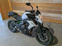 Motor, kawasaki, er-6n abs, 2015 - afbeelding 43 van  43