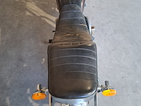 Motor, kawasaki, kz 305 ltd, 1980 - afbeelding 16 van  28