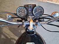 Motor, kawasaki, kz 305 ltd, 1980 - afbeelding 20 van  28