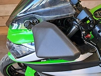 Motor, kawasaki, ninja 300 anniversary edition, 2015 - afbeelding 3 van  33