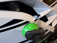 Motor, kawasaki, ninja 300 anniversary edition, 2015 - afbeelding 5 van  33