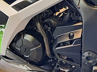 Motor, kawasaki, ninja 300 anniversary edition, 2015 - afbeelding 6 van  33