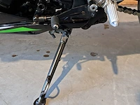 Motor, kawasaki, ninja 300 anniversary edition, 2015 - afbeelding 7 van  33