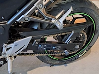 Motor, kawasaki, ninja 300 anniversary edition, 2015 - afbeelding 8 van  33
