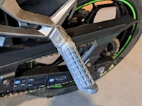 Motor, kawasaki, ninja 300 anniversary edition, 2015 - afbeelding 9 van  33