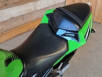 Motor, kawasaki, ninja 300 anniversary edition, 2015 - afbeelding 15 van  33
