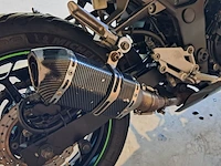 Motor, kawasaki, ninja 300 anniversary edition, 2015 - afbeelding 18 van  33