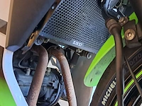 Motor, kawasaki, ninja 300 anniversary edition, 2015 - afbeelding 22 van  33