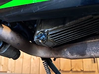 Motor, kawasaki, ninja 300 anniversary edition, 2015 - afbeelding 25 van  33