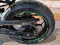 Motor, kawasaki, ninja 300 anniversary edition, 2015 - afbeelding 29 van  33