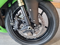 Motor, kawasaki, ninja zx-10r, groen, 2007 - afbeelding 2 van  29
