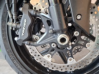 Motor, kawasaki, ninja zx-10r, groen, 2007 - afbeelding 3 van  29