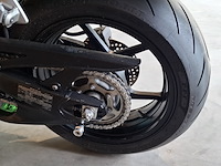 Motor, kawasaki, ninja zx-10r, groen, 2007 - afbeelding 11 van  29