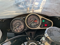 Motor, kawasaki, ninja zx-6r, 1998 - afbeelding 4 van  41