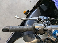Motor, kawasaki, ninja zx-6r, 1998 - afbeelding 8 van  41