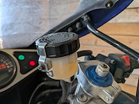 Motor, kawasaki, ninja zx-6r, 1998 - afbeelding 11 van  41