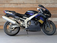 Motor, kawasaki, ninja zx-6r, 1998 - afbeelding 1 van  41
