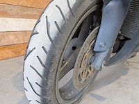 Motor, kawasaki, ninja zx-6r, 1998 - afbeelding 15 van  41