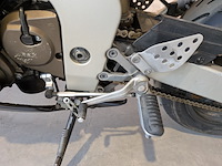 Motor, kawasaki, ninja zx-6r, 1998 - afbeelding 19 van  41