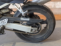 Motor, kawasaki, ninja zx-6r, 1998 - afbeelding 20 van  41