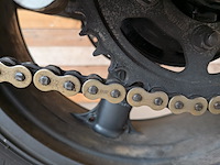 Motor, kawasaki, ninja zx-6r, 1998 - afbeelding 22 van  41