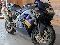 Motor, kawasaki, ninja zx-6r, 1998 - afbeelding 12 van  41
