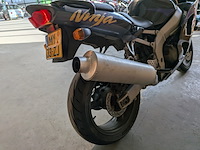 Motor, kawasaki, ninja zx-6r, 1998 - afbeelding 25 van  41