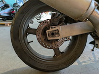 Motor, kawasaki, ninja zx-6r, 1998 - afbeelding 27 van  41