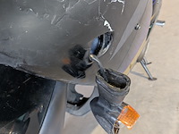 Motor, kawasaki, ninja zx-6r, 1998 - afbeelding 32 van  41