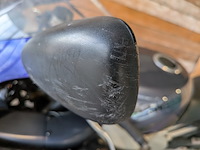 Motor, kawasaki, ninja zx-6r, 1998 - afbeelding 35 van  41