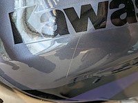 Motor, kawasaki, ninja zx-6r, 1998 - afbeelding 36 van  41