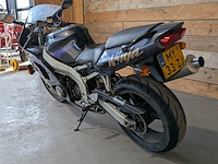 Motor, kawasaki, ninja zx-6r, 1998 - afbeelding 38 van  41