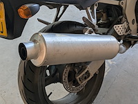 Motor, kawasaki, ninja zx-6r, 1998 - afbeelding 39 van  41