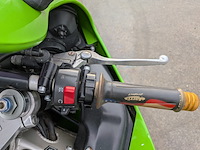 Motor, kawasaki, ninja zx-6r, 2000 - afbeelding 8 van  50