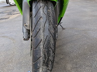Motor, kawasaki, ninja zx-6r, 2000 - afbeelding 15 van  50