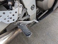 Motor, kawasaki, ninja zx-6r, 2000 - afbeelding 21 van  50