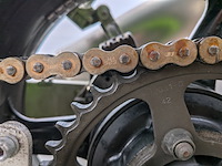 Motor, kawasaki, ninja zx-6r, 2000 - afbeelding 31 van  50