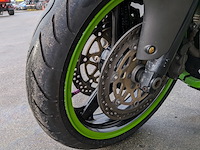 Motor, kawasaki, ninja zx-6r, 2000 - afbeelding 36 van  50