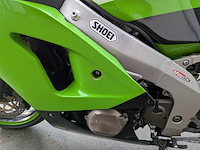 Motor, kawasaki, ninja zx-6r, 2000 - afbeelding 40 van  50
