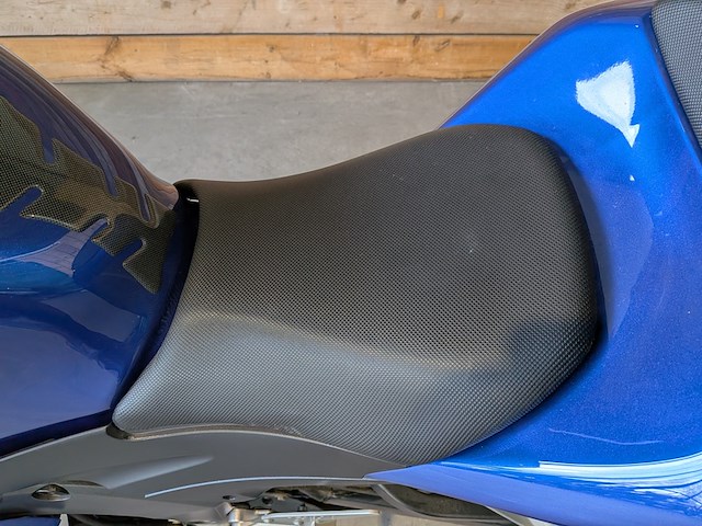 Motor, kawasaki, ninja zx-6r, 2005 - afbeelding 2 van  34