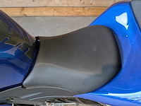 Motor, kawasaki, ninja zx-6r, 2005 - afbeelding 2 van  34