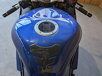 Motor, kawasaki, ninja zx-6r, 2005 - afbeelding 3 van  34