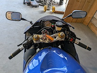 Motor, kawasaki, ninja zx-6r, 2005 - afbeelding 4 van  34