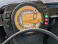 Motor, kawasaki, ninja zx-6r, 2005 - afbeelding 5 van  34