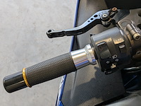 Motor, kawasaki, ninja zx-6r, 2005 - afbeelding 6 van  34