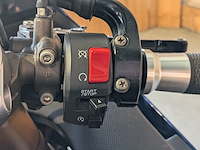 Motor, kawasaki, ninja zx-6r, 2005 - afbeelding 9 van  34