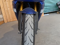 Motor, kawasaki, ninja zx-6r, 2005 - afbeelding 10 van  34